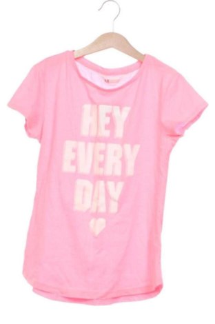 Kinder T-Shirt H&M, Größe 10-11y/ 146-152 cm, Farbe Mehrfarbig, Preis € 7,00, #137566497