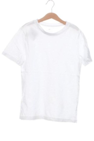 Tricou pentru copii H&M, Mărime 10-11y/ 146-152 cm, Culoare Alb, Preț 36,74 Lei, #137567564
