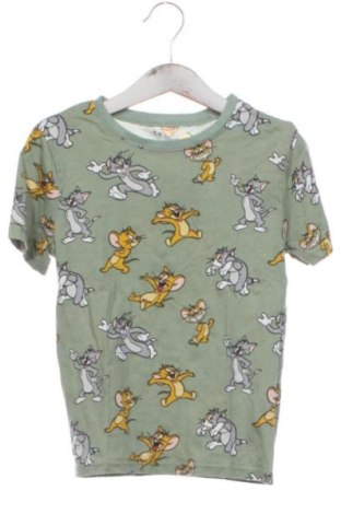 Dziecięcy T-shirt H&M, Rozmiar 4-5y/ 110-116 cm, Kolor Kolorowy, Cena 29,63 zł, #137572567