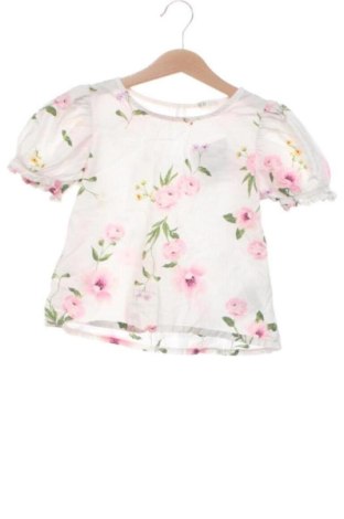 Kinder T-Shirt H&M, Größe 4-5y/ 110-116 cm, Farbe Mehrfarbig, Preis € 6,48, #137573625