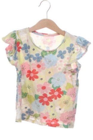 Kinder T-Shirt H&M, Größe 4-5y/ 110-116 cm, Farbe Mehrfarbig, Preis € 6,48, #137573733