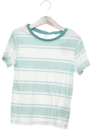 Kinder T-Shirt H&M, Größe 5-6y/ 116-122 cm, Farbe Mehrfarbig, Preis € 6,00, #137593986