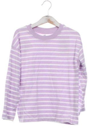 Kinder T-Shirt H&M, Größe 4-5y/ 110-116 cm, Farbe Mehrfarbig, Preis 9,00 €, #137599946