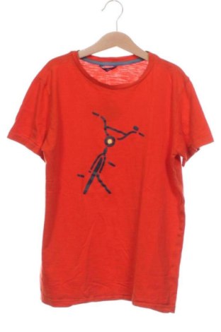 Detské tričko Hema, Veľkosť 12-13y/ 158-164 cm, Farba Červená, Cena  6,00 €, #137555059