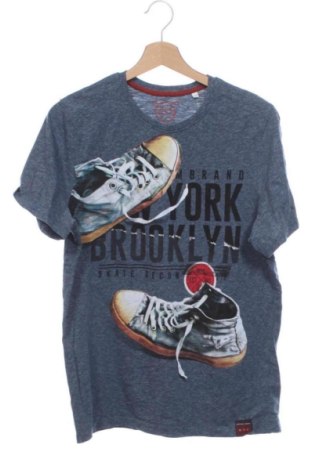 Kinder T-Shirt Here+There, Größe 15-18y/ 170-176 cm, Farbe Mehrfarbig, Preis € 5,91, #137570361