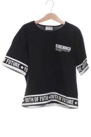Tricou pentru copii LC Waikiki, Mărime 10-11y/ 146-152 cm, Culoare Negru, Preț 26,25 Lei, #137542396