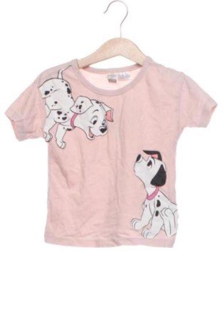 Kinder T-Shirt LC Waikiki, Größe 12-18m/ 80-86 cm, Farbe Rosa, Preis € 6,00, #137542722