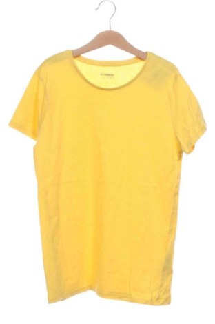 Kinder T-Shirt LC Waikiki, Größe 11-12y/ 152-158 cm, Farbe Gelb, Preis € 5,00, #137564965