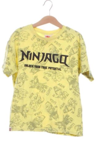 Kinder T-Shirt Lego, Größe 6-7y/ 122-128 cm, Farbe Mehrfarbig, Preis 9,00 €, #137585680