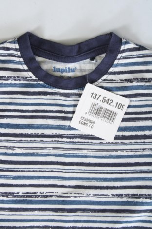 Dětské tričko  Lupilu, Velikost 2-3y/ 98-104 cm, Barva Vícebarevné, Cena  97,00 Kč, #137542109
