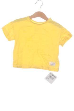Kinder T-Shirt Lupilu, Größe 12-18m/ 80-86 cm, Farbe Gelb, Preis € 5,72, #137569391