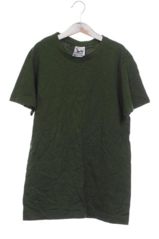 Kinder T-Shirt Malfini, Größe 7-8y/ 128-134 cm, Farbe Grün, Preis € 5,72, #137596729
