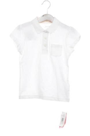 Детска тениска Marks & Spencer, Размер 3-4y/ 104-110 см, Цвят Бял, Цена 10,67 €, #137587693