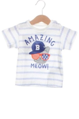 Kinder T-Shirt Mayoral, Größe 3-6m/ 62-68 cm, Farbe Mehrfarbig, Preis € 20,40, #137596015