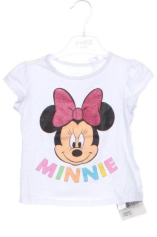 Kinder T-Shirt Minnie Mouse, Größe 18-24m/ 86-98 cm, Farbe Mehrfarbig, Preis 11,81 €, #137536477
