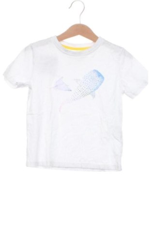 Kinder T-Shirt Mountain Warehouse, Größe 3-4y/ 104-110 cm, Farbe Weiß, Preis 9,00 €, #137585639