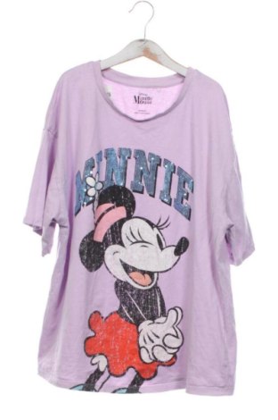 Kinder T-Shirt Next, Größe 13-14y/ 164-168 cm, Farbe Lila, Preis € 8,00, #137594846