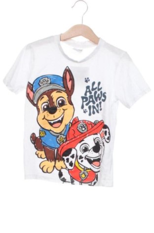 Kinder T-Shirt Nickelodeon, Größe 3-4y/ 104-110 cm, Farbe Mehrfarbig, Preis 6,29 €, #137561691