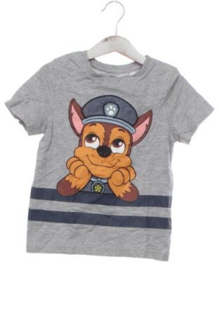 Dziecięcy T-shirt Nickelodeon, Rozmiar 4-5y/ 110-116 cm, Kolor Kolorowy, Cena 25,40 zł, #137572006