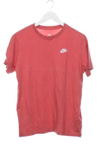 Dětské tričko  Nike, Velikost 11-12y/ 152-158 cm, Barva Růžová, Cena  729,00 Kč, #137494373