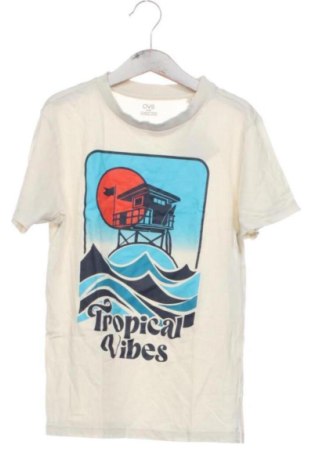Dziecięcy T-shirt OVS, Rozmiar 9-10y/ 140-146 cm, Kolor Kolorowy, Cena 25,40 zł, #137571218