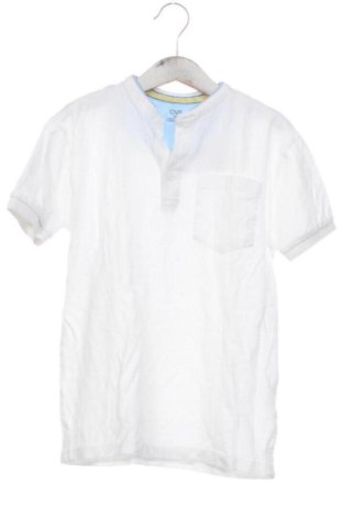 Dziecięcy T-shirt OVS, Rozmiar 9-10y/ 140-146 cm, Kolor Biały, Cena 25,40 zł, #137571368