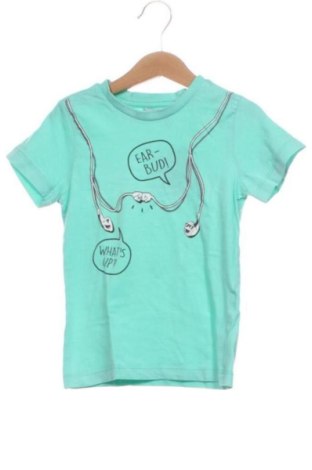 Kinder T-Shirt OVS, Größe 3-4y/ 104-110 cm, Farbe Mehrfarbig, Preis € 6,00, #137580915