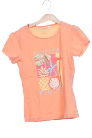 Tricou pentru copii Orchestra, Mărime 10-11y/ 146-152 cm, Culoare Portocaliu, Preț 31,49 Lei, #137554918