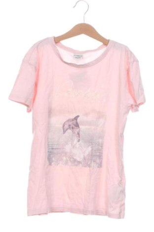 Tricou pentru copii Page One, Mărime 10-11y/ 146-152 cm, Culoare Roz, Preț 31,49 Lei, #137580044