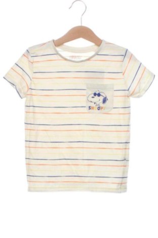 Kinder T-Shirt Peanuts, Größe 4-5y/ 110-116 cm, Farbe Mehrfarbig, Preis 5,72 €, #137561728