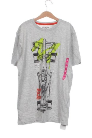 Kinder T-Shirt Pepco, Größe 12-13y/ 158-164 cm, Farbe Mehrfarbig, Preis 5,67 €, #137548446