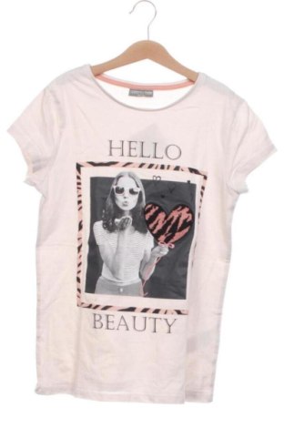 Tricou pentru copii Pepco, Mărime 12-13y/ 158-164 cm, Culoare Roz, Preț 30,00 Lei, #137563416