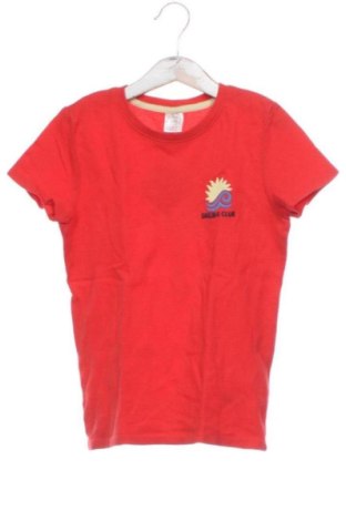 Kinder T-Shirt Pepco, Größe 6-7y/ 122-128 cm, Farbe Rot, Preis € 4,00, #137594017