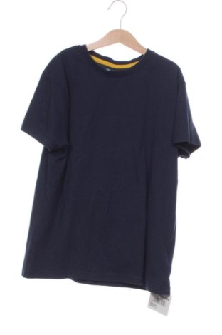 Kinder T-Shirt Pepperts!, Größe 12-13y/ 158-164 cm, Farbe Blau, Preis 9,72 €, #137584954