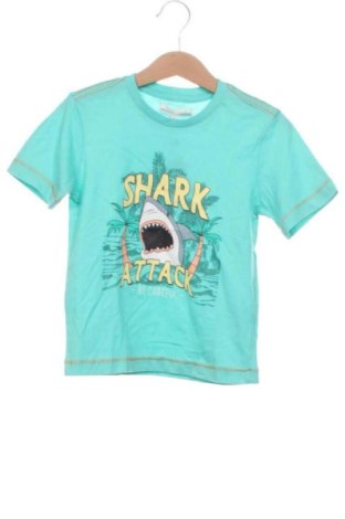 Kinder T-Shirt Piazza Italia, Größe 2-3y/ 98-104 cm, Farbe Mehrfarbig, Preis € 9,00, #137581940