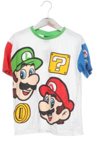 Dziecięcy T-shirt Primark, Rozmiar 7-8y/ 128-134 cm, Kolor Kolorowy, Cena 25,40 zł, #137571738