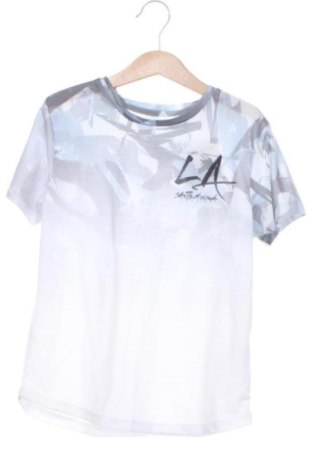 Kinder T-Shirt Primark, Größe 7-8y/ 128-134 cm, Farbe Weiß, Preis € 5,72, #137589379