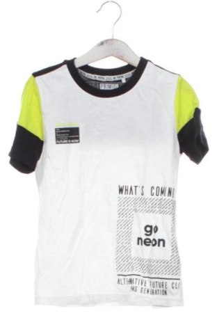 Dziecięcy T-shirt Primigi, Rozmiar 6-7y/ 122-128 cm, Kolor Kolorowy, Cena 33,87 zł, #137573131