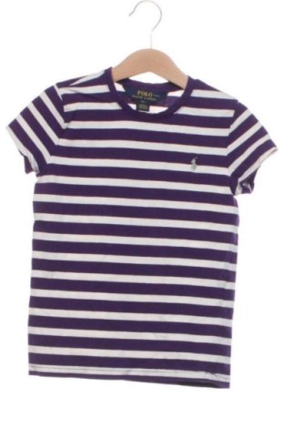 Kinder T-Shirt Polo Ralph Lauren, Größe 5-6y/ 116-122 cm, Farbe Mehrfarbig, Preis € 23,00, #137569701
