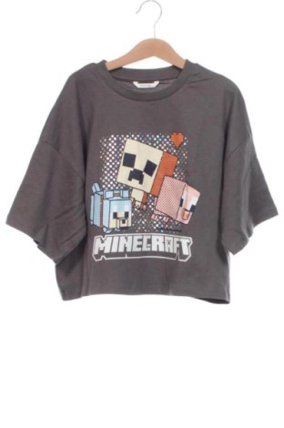 Kinder T-Shirt Reserved, Größe 12-13y/ 158-164 cm, Farbe Grau, Preis € 5,72, #137561382