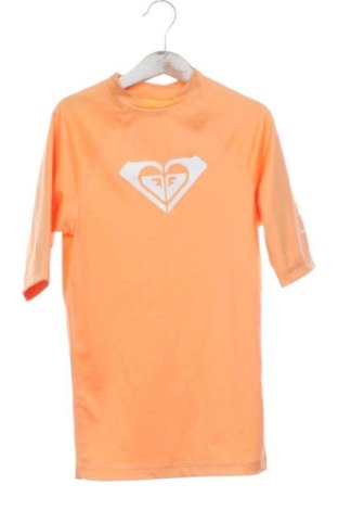 Dziecięcy T-shirt Roxy, Rozmiar 11-12y/ 152-158 cm, Kolor Pomarańczowy, Cena 26,62 zł, #137575168