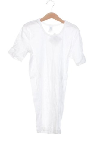 Kinder T-Shirt Sanetta, Größe 15-18y/ 170-176 cm, Farbe Weiß, Preis € 9,00, #137569472