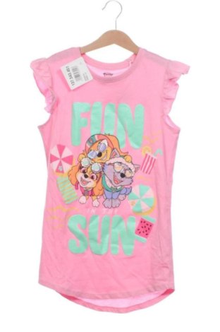 Kinder T-Shirt Sinsay, Größe 5-6y/ 116-122 cm, Farbe Rosa, Preis € 9,72, #137543451
