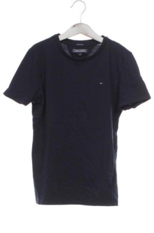 Detské tričko Tommy Hilfiger, Veľkosť 8-9y/ 134-140 cm, Farba Modrá, Cena  10,95 €, #137544817