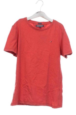 Detské tričko Tommy Hilfiger, Veľkosť 10-11y/ 146-152 cm, Farba Červená, Cena  10,95 €, #137546793