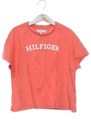Detské tričko Tommy Hilfiger, Veľkosť 8-9y/ 134-140 cm, Farba Červená, Cena  10,95 €, #137546840