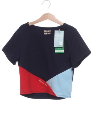 Dětské tričko  Unbranded, Velikost 12-13y/ 158-164 cm, Barva Modrá, Cena  178,00 Kč, #137545012