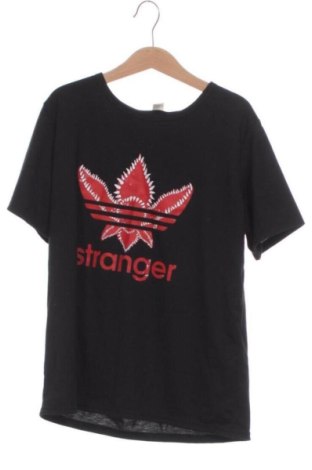 Tricou pentru copii Unbranded, Mărime 9-10y/ 140-146 cm, Culoare Negru, Preț 36,74 Lei, #137547769