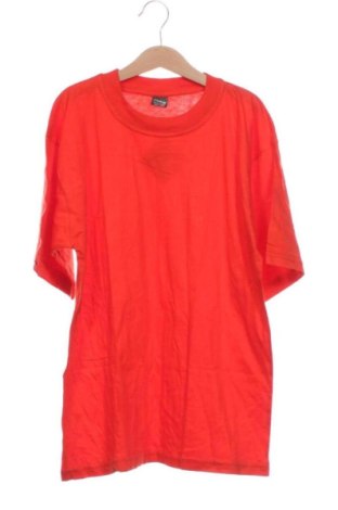 Tricou pentru copii Unbranded, Mărime 15-18y/ 170-176 cm, Culoare Roșu, Preț 31,00 Lei, #137548610