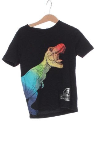 Detské tričko Unbranded, Veľkosť 6-7y/ 122-128 cm, Farba Čierna, Cena  6,61 €, #137549054